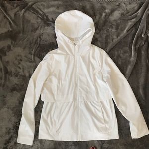 Lululemon Jacket NWOT Size 10 Women’s
